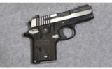 Sig Sauer P-938 Equinox 9 mm Para. - 1 of 2