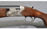 Beretta SV10 Perennia III Engraved 12 Ga. - 4 of 8