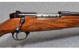 Weatherby Japan Mark V 7mm Mag. - 2 of 7
