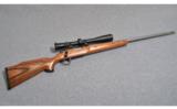 Remington Arms Model 700 .204 Ruger - 1 of 8