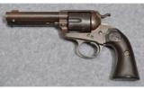 Colt Bisley Model .38 Wcf - 2 of 2