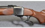 Ruger No.1 Varmint .220 Swift - 4 of 8