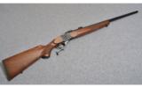 Ruger No.1 Varmint .220 Swift - 1 of 8