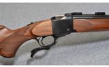Ruger No.1 Varmint .220 Swift - 2 of 8