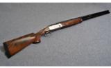 Krieghoff K-2020 Ga. With Wood Upgrade - 1 of 9