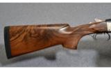 Krieghoff K-2020 Ga. With Wood Upgrade - 5 of 9