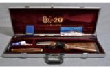 Krieghoff K-2020 Ga. With Wood Upgrade - 9 of 9