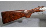 Beretta 687 Extra Engraved 28 Ga. - 5 of 8