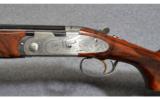 Beretta 687 Extra Engraved 28 Ga. - 4 of 8