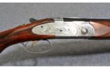 Beretta 687 Extra Engraved 28 Ga. - 2 of 8