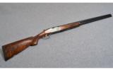 Beretta 687 Extra Engraved 28 Ga. - 1 of 8