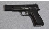 HN Herstal Browning Hi-Power .40 S&W - 2 of 2