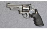 Smith & Wesson 629-3 Mountain Gun .44 Mag. - 2 of 2