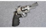Smith & Wesson 629-3 Mountain Gun .44 Mag. - 1 of 2