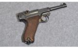 DWM 1915 Luger 9mm - 1 of 2