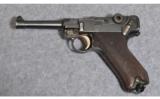 DWM 1915 Luger 9mm - 2 of 2