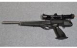Remington Arms XP-100 7mm BR - 2 of 2