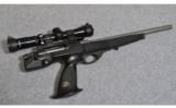 Remington Arms XP-100 7mm BR - 1 of 2