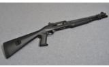 Benelli M-2 12 Ga. w/ Extended Magazine - 1 of 8