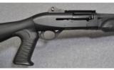 Benelli M-2 12 Ga. w/ Extended Magazine - 2 of 8