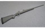 Remington Arms Model 700 .338 Win. Mag. - 1 of 8
