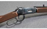 Winchester 94 AE XTR .356 Win. - 2 of 8