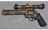 Colt Realtree W / Scope .44 Mag. - 2 of 2