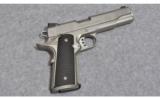 Springfield Armory 1911 A1 TRP .45 Auto - 1 of 2