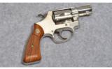 Smith & Wesson ~ 31-1 