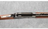 Winchester 1886 .45-70 Gov. - 8 of 9
