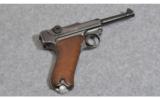 Luger Model 1934 Code 42 9mm - 1 of 6