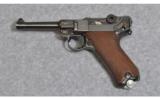 Luger Model 1934 Code 42 9mm - 2 of 6