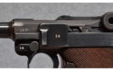 Luger Model 1934 Code 42 9mm - 3 of 6
