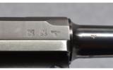 Luger Model 1934 Code 42 9mm - 4 of 6
