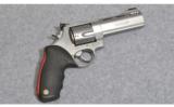 Taurus Raging Bull .454 Casull - 1 of 2