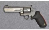 Taurus Raging Bull .454 Casull - 2 of 2