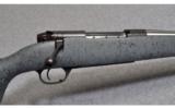 Weatherby Mark V .270 Win. - 2 of 8