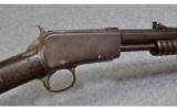 Winchester 1890 .22 short - 2 of 8