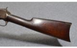 Winchester 1890 .22 short - 7 of 8