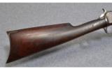 Winchester 1890 .22 short - 5 of 8