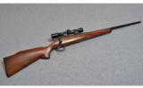 Remington Arms Model 788
6x45 mm - 1 of 8