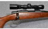 Remington Arms Model 788
6x45 mm - 2 of 8