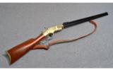 Uberti Henry Patent Dixie Gun .44-40 - 1 of 7