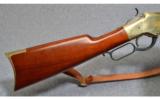 Uberti Henry Patent Dixie Gun .44-40 - 5 of 7