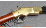 Uberti Henry Patent Dixie Gun .44-40 - 2 of 7