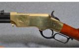 Uberti Henry Patent Dixie Gun .44-40 - 4 of 7