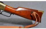 Uberti Henry Patent Dixie Gun .44-40 - 6 of 7