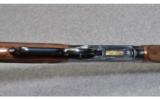 Miroku Browning Model 1894 1810-2010 .30-30 Win. - 3 of 8