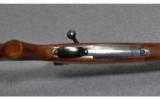 Winchester Model 70 .30-06 Sprg. - 3 of 8