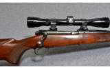 Winchester Model 70 .30-06 Sprg. - 2 of 8